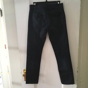 Joe’s jeans, men’s designer jeans
